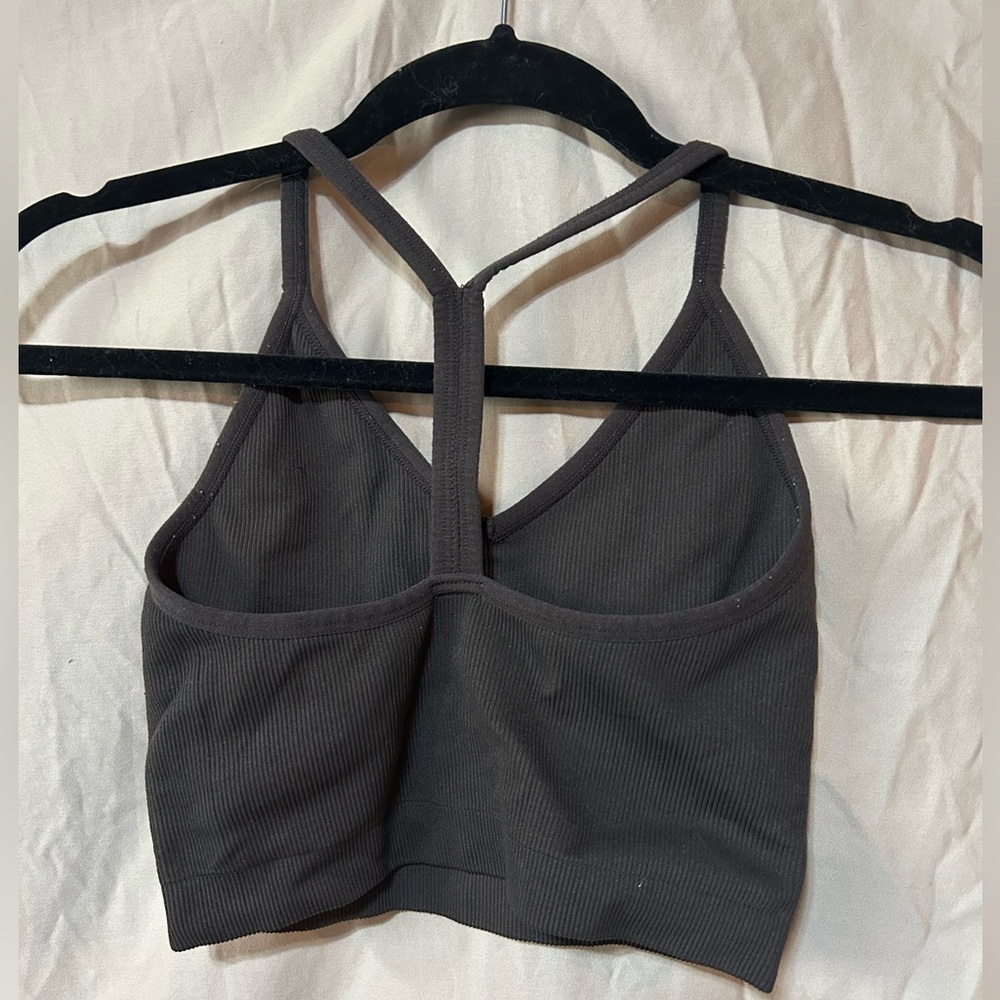 Set active bra - Picture 2 of 3